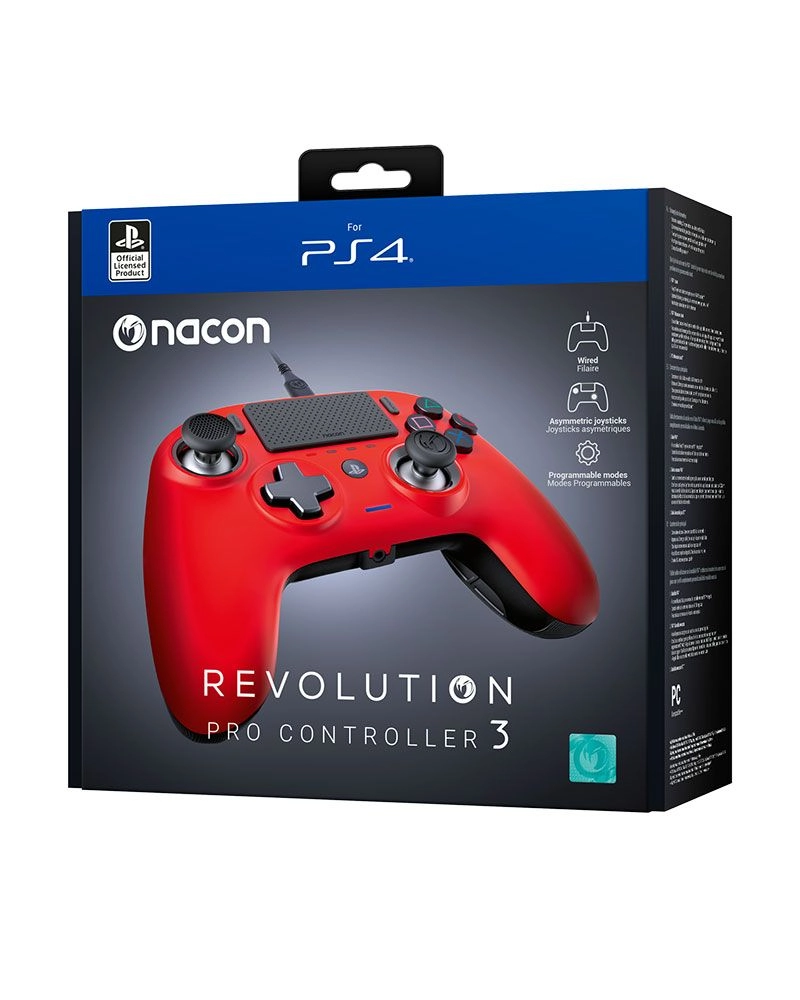 Revolution Pro Controller 3 - PS4