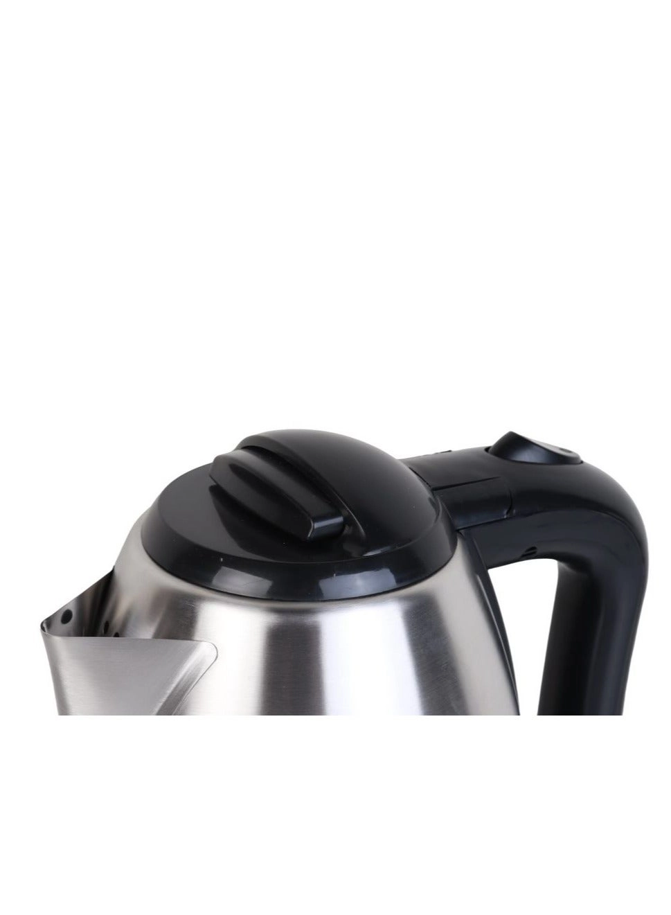 Stainless Steel Electric Kettle