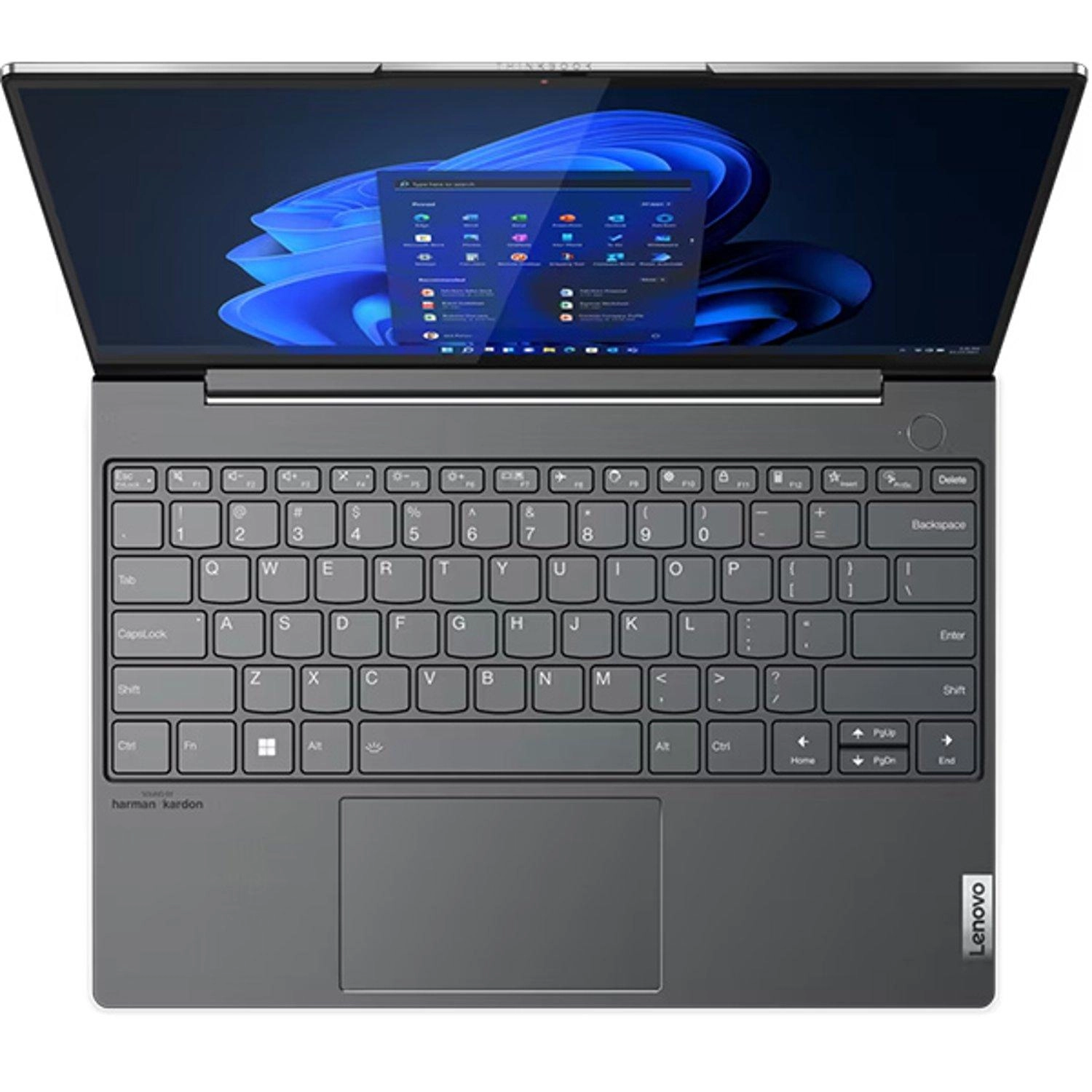 Thinkbook TB13x-21AT000AAX - 13.3'' i7-1255U 16GB 512GB SSD