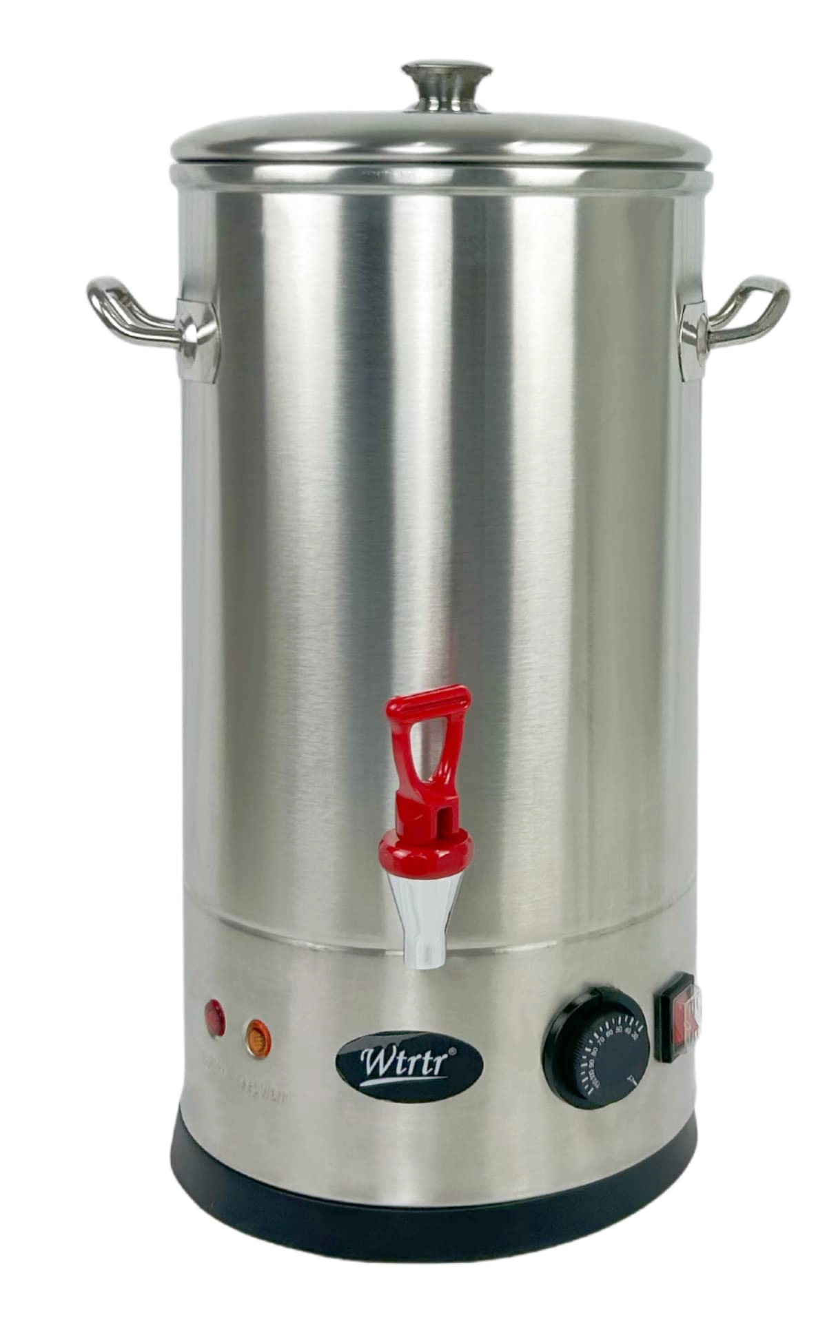 Wtrtr Commercial Insulation Electric Kettle