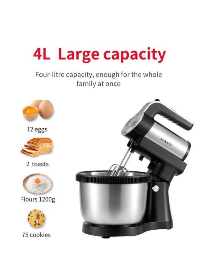 Stand Mixer - 3.5L