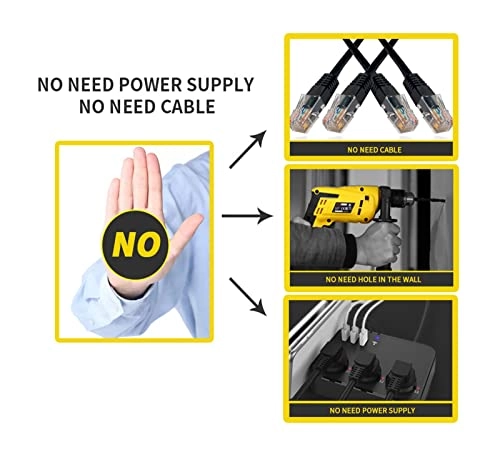 Outdoor Solar Security Camera 4MP