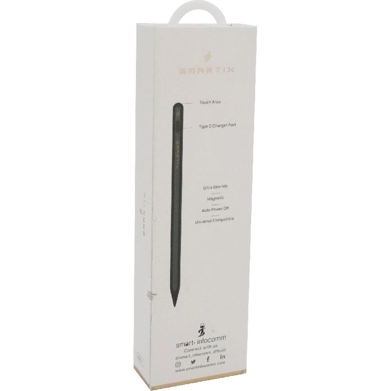 Mobile and Tablet Stylus - for iPad/Tablet PC - 5G Support/Tablet PC - 4G Support/Wi-Fi Tablet PC