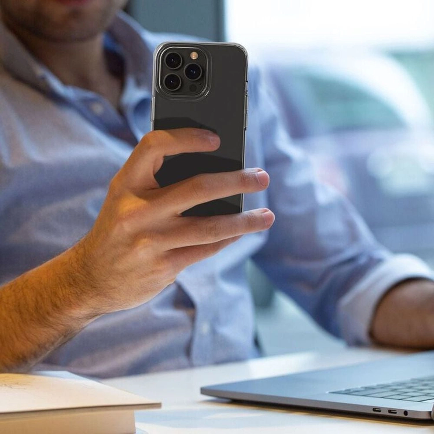 Aire Hard Case for iPhone 14 Pro