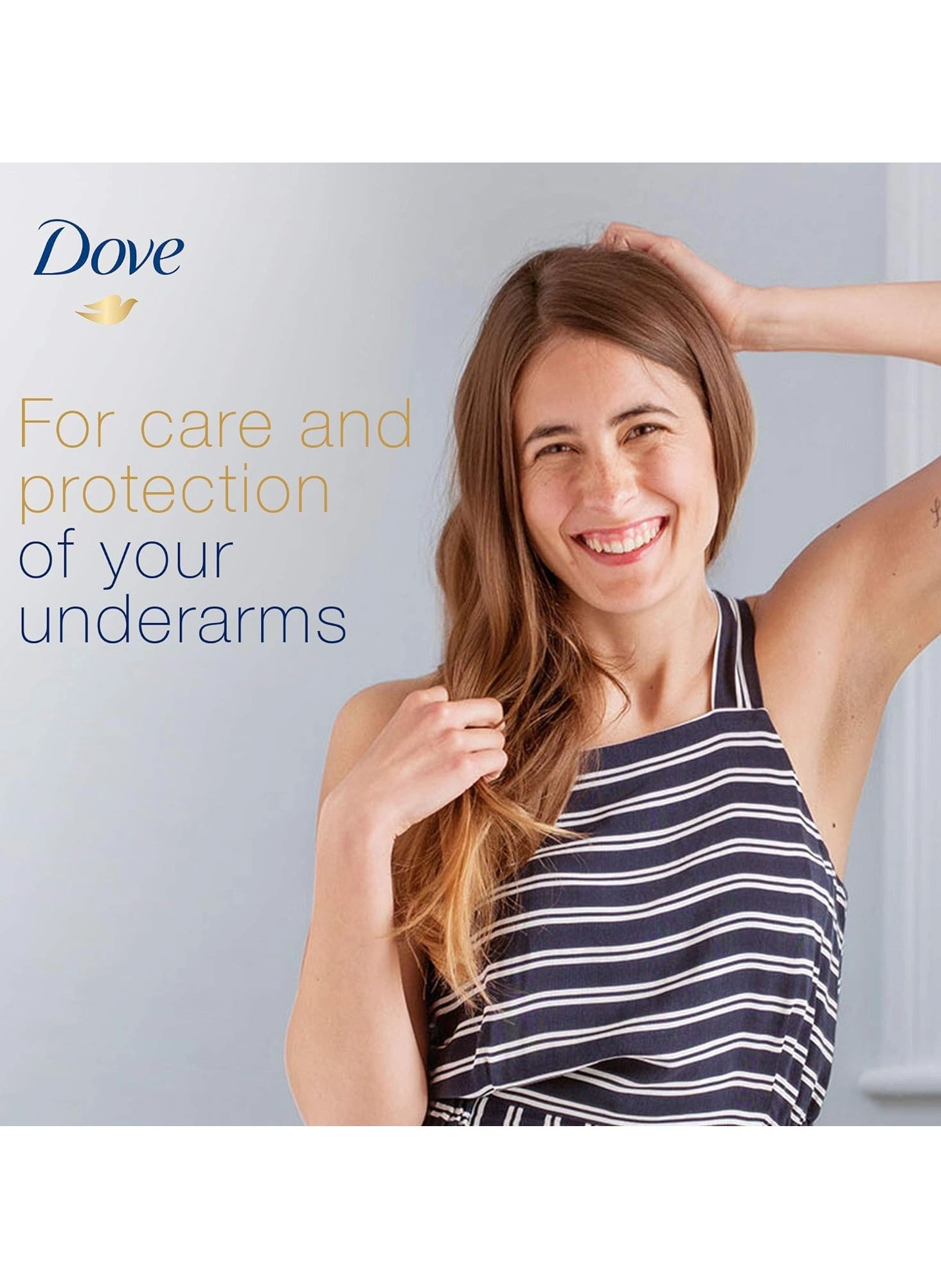 Extra Fresh Dry Antiperspirant Deodorant Spray - 2X150 ml