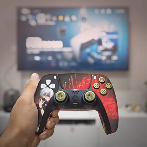 Tokyo Ghhoul Bullet - Bullet Tokyo Ghoul Play-Station 5