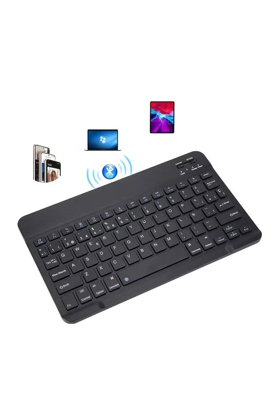 UMIXPRO Ultra Slim Bluetooth Keyboard - Wireless