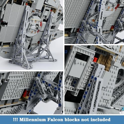 Vertical Display Stand