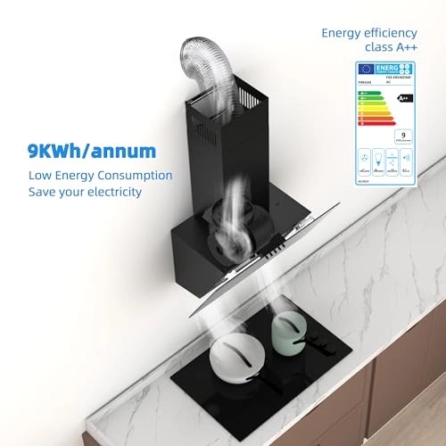 FGS-EBV40Z460AC - 332m³/h 59.5 cm