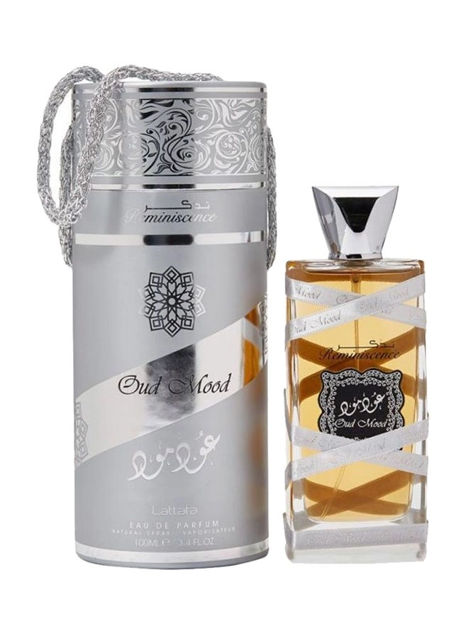 oud mood gold elixir Eau de Parfum 100 ml