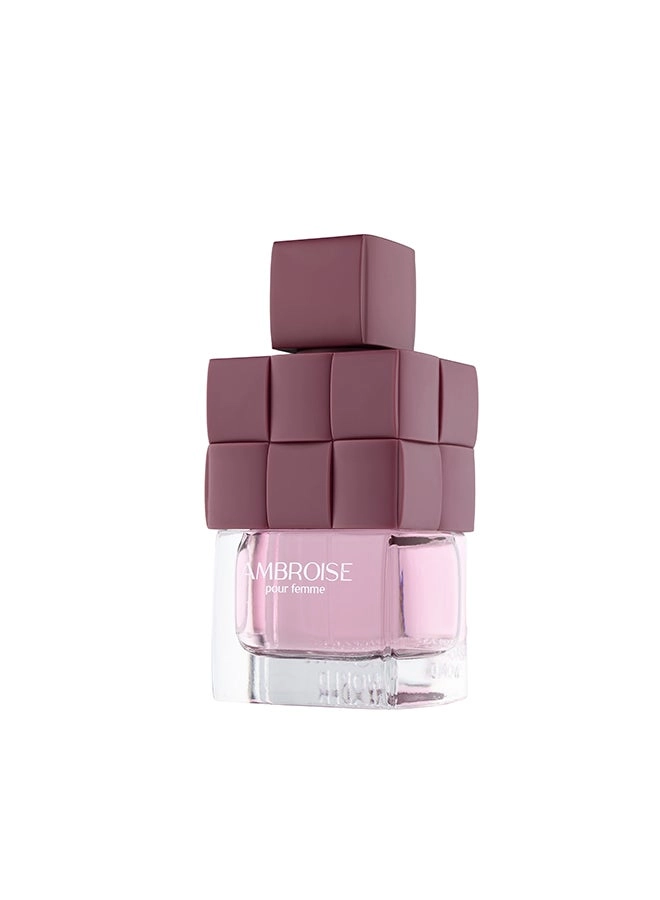 Ambroise Pour Femme Eau de Parfum 100ml