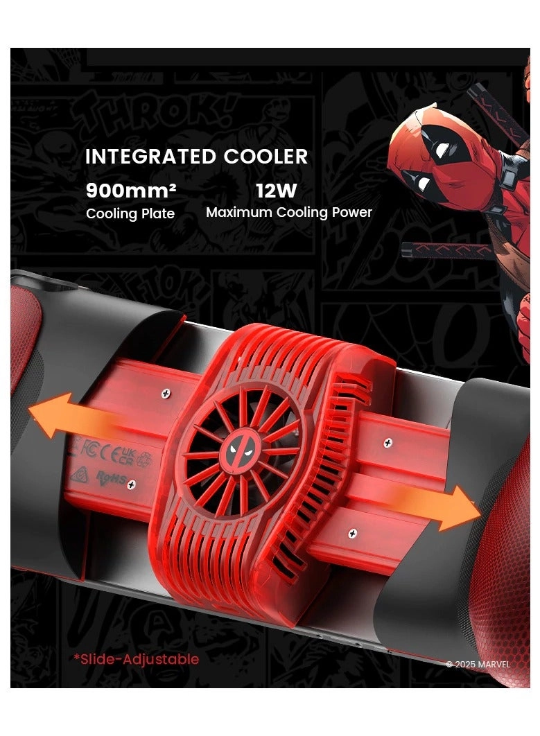 X3 Pro - Red Mobile Games