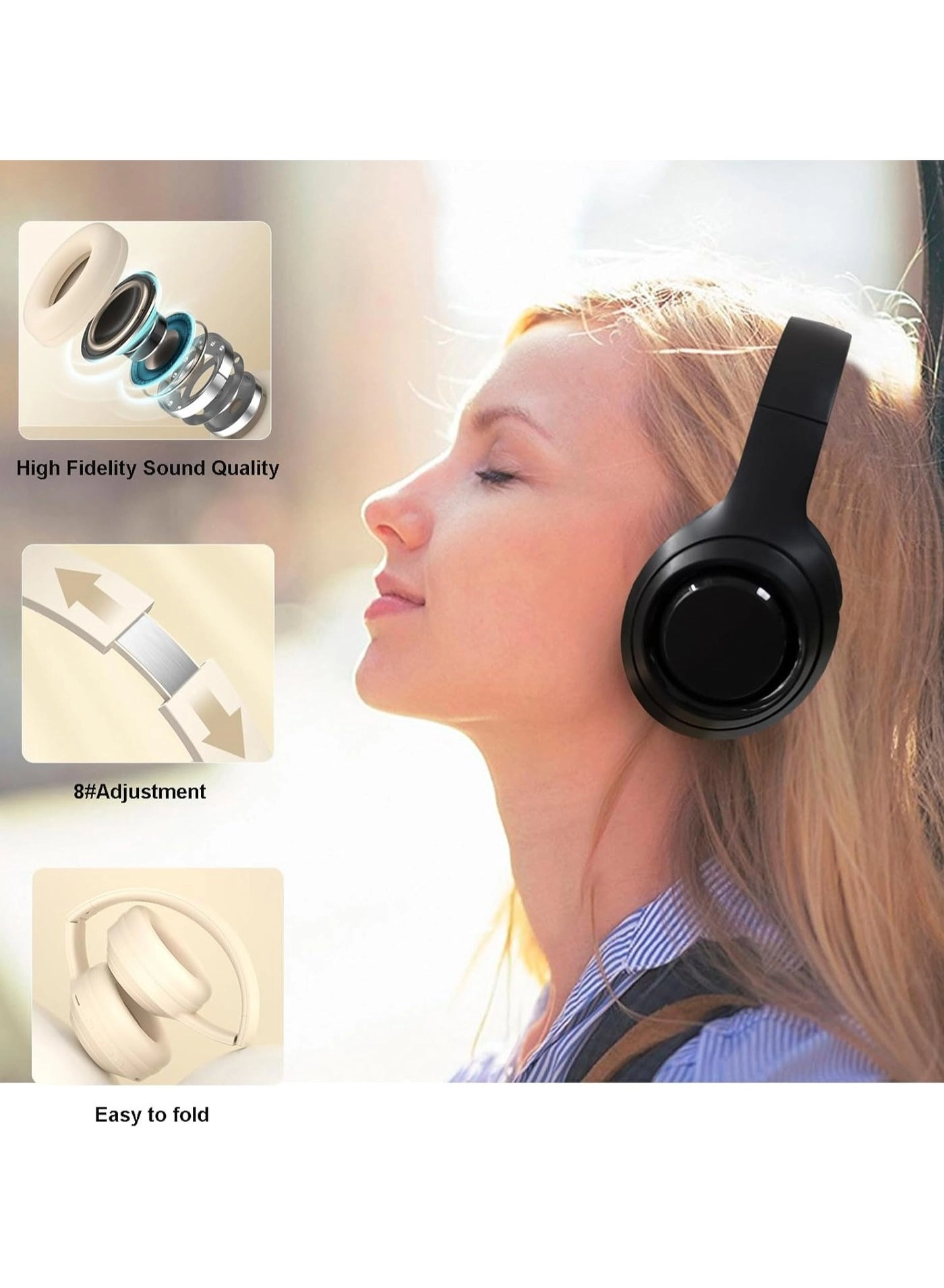 DR58 Wireless Earbud