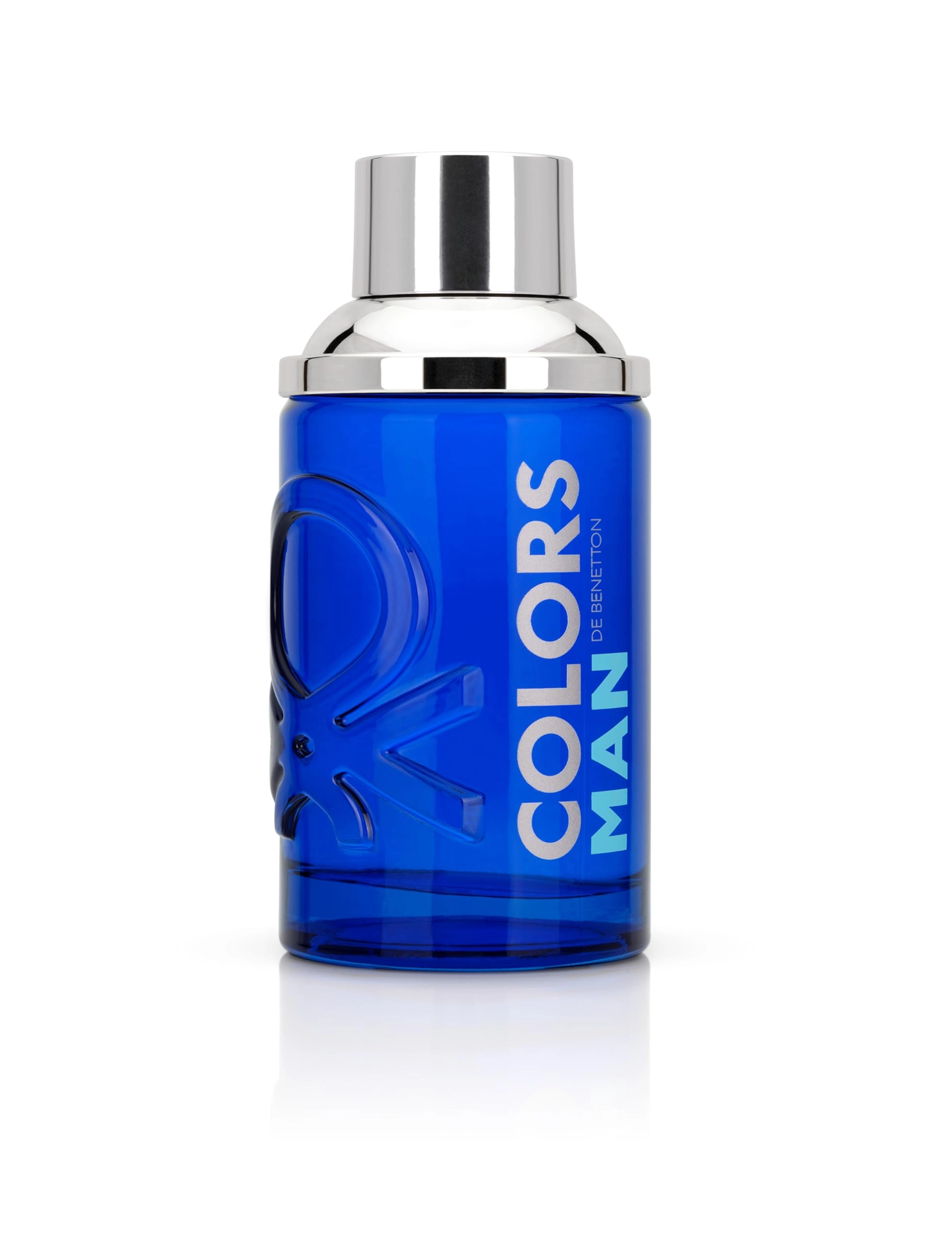 Benetton Blue Man Eau de Toilette 100ml