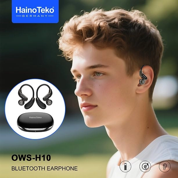 OWS-H10 Wireless Earphone