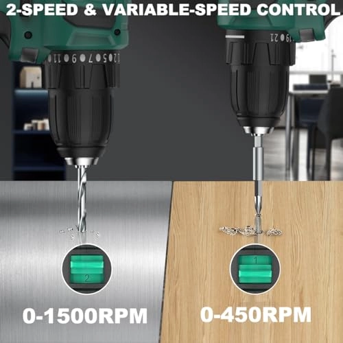 BL7010 - 60 Watt-hours