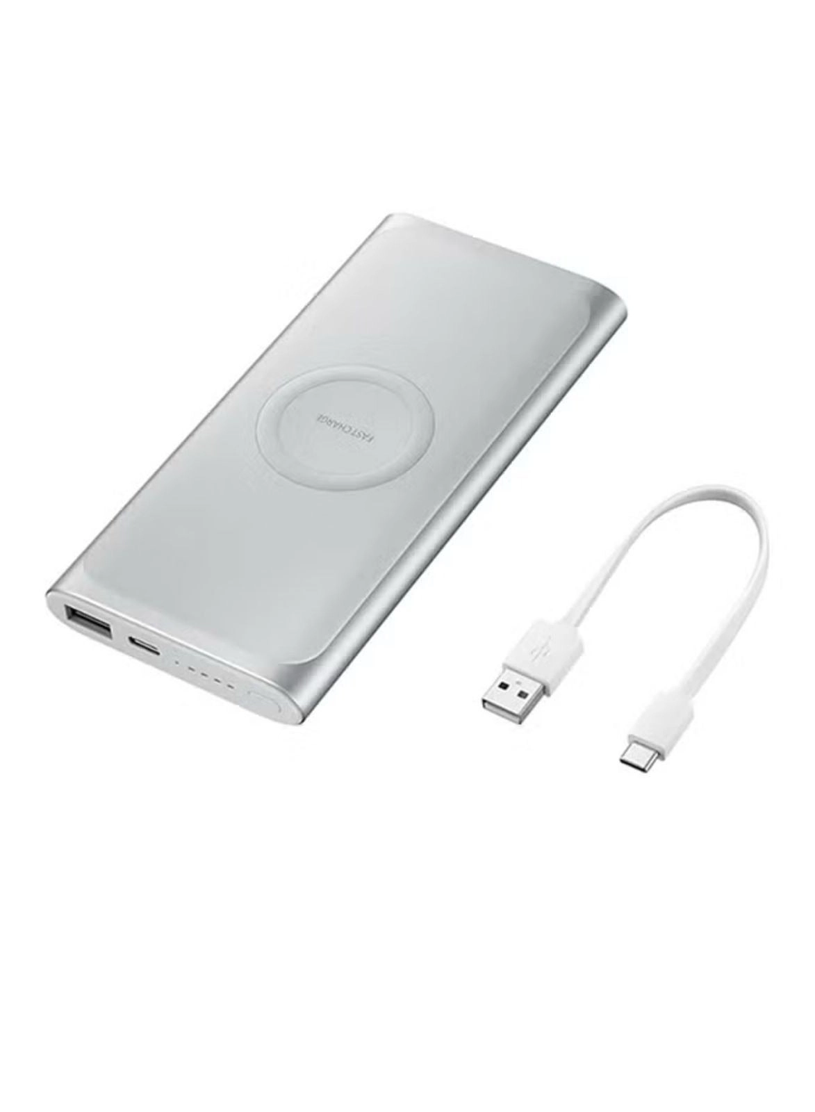 Fast Charger Power Bank - 10000 milliamp-hour