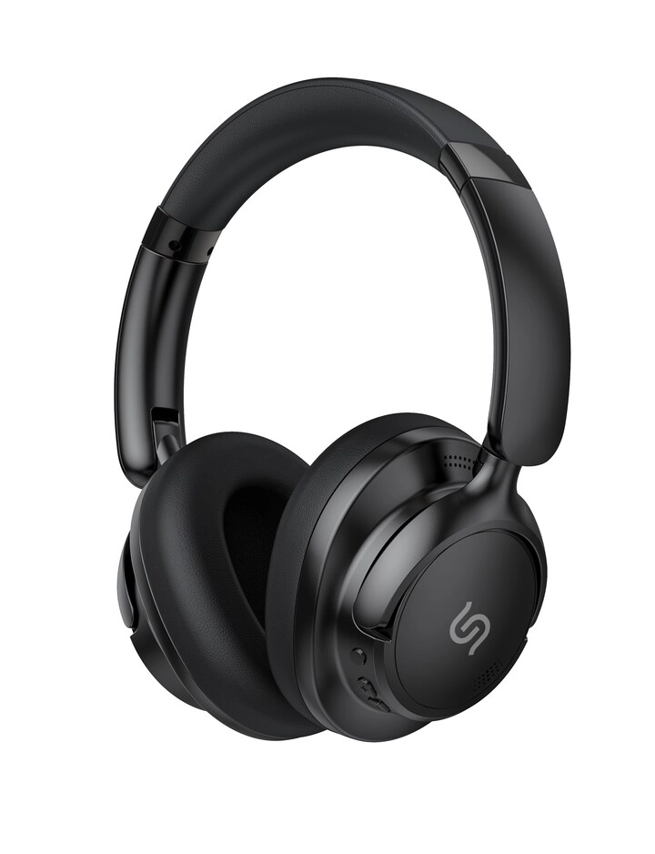 Soundtec Zen Wireless Headphone