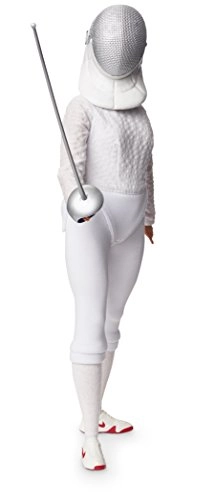 Barbie Social Relevance - Women of Achievement Tbc - Multi-Colour Ages 6+