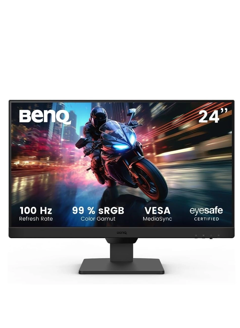 BenQ GW2490 - 23.8 Inches 1920 X 1080