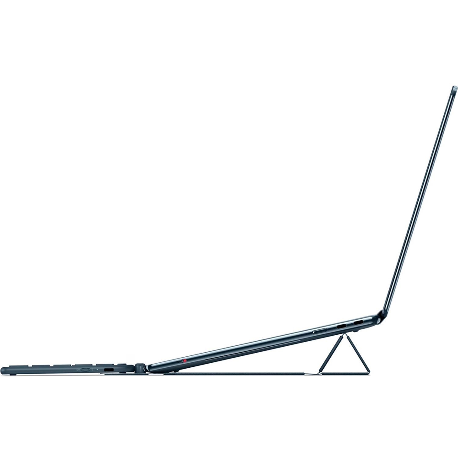 Yoga Book 9 83KJ000MAX - 14'' Core Ultra 7-255H 32GB DDR5 1TB SSD