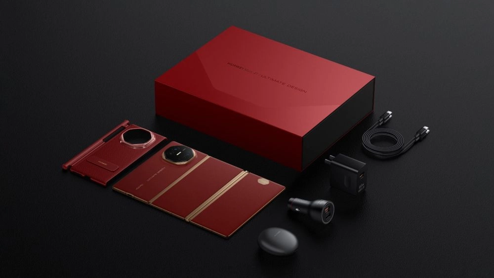 Mate XT - 16GB 512GB