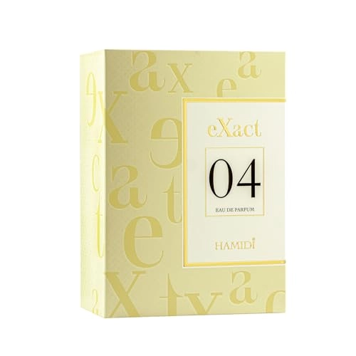 Exact 04 Eau de Parfum 100ml