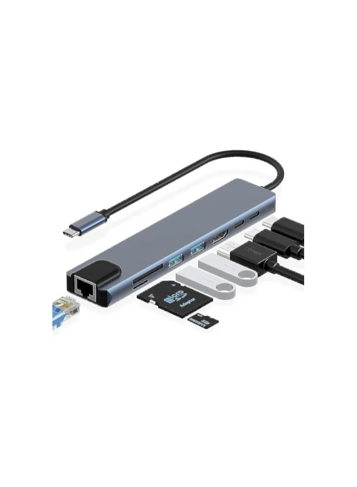 USB C Hub