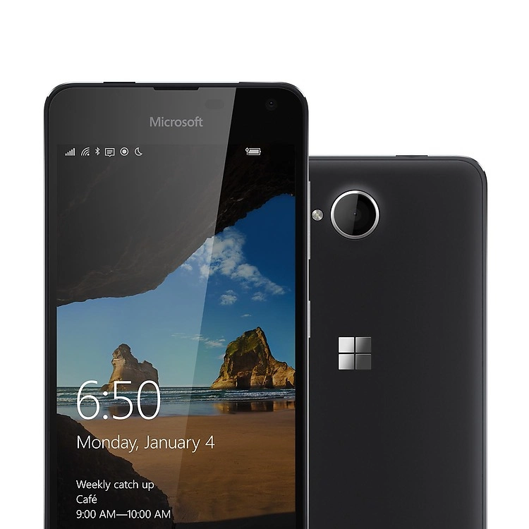 Lumia 650 - 16GB 16GB