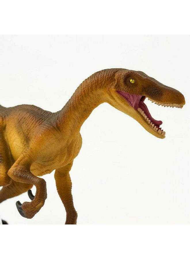 Velociraptor Figurine - 8.25"