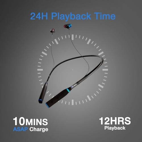 MJ-Beat Wireless Earbud