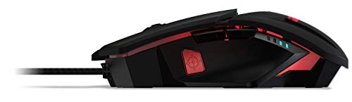 Predator Cestus 315 Gaming Mouse - USB