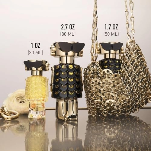 Fame Eau de Parfum - 1.7 Fluid Ounces