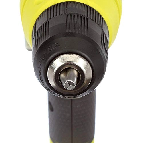 ZRD43K - 5.5 Amps 3/8 in. Variable Speed
