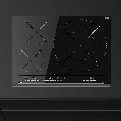 IZC 53320 MSP Induction hob