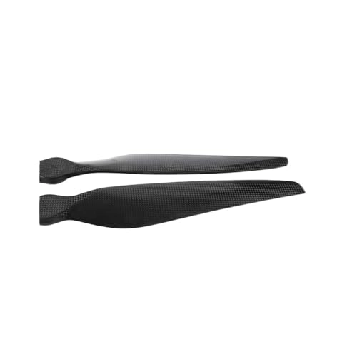 UAV propeller blades