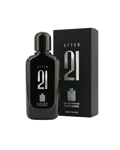 After 21 Eau de Parfum - 100ml