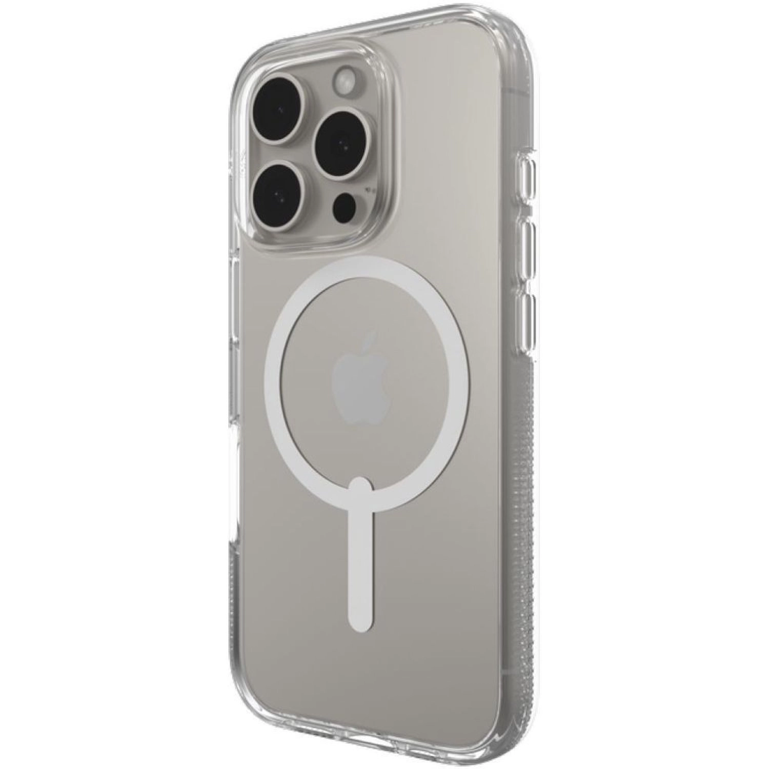 Crystal Palace Snap Case with MagSafe for iPhone 16 Pro