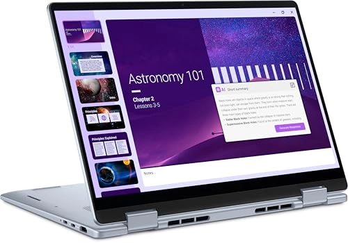 14 Plus 2-in-1 LDB04250 - 14'' Core Ultra 7 256V 16GB DDR5 4TB SSD