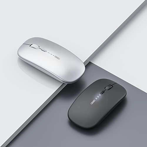 M1 Second Generation Mouse - Bluetooth
