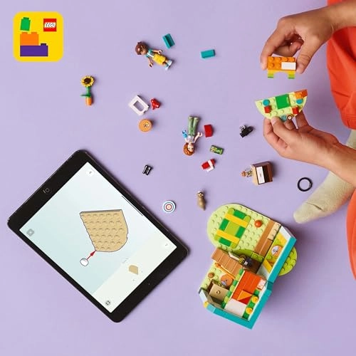 Friends Autumn’s Room (42646)