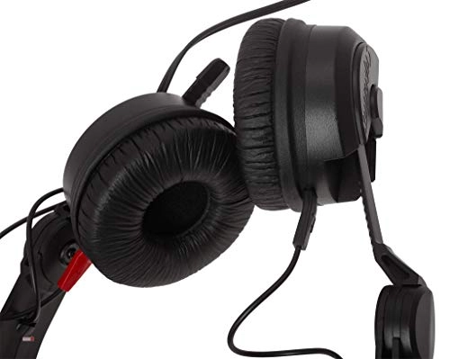 HD-562 Wired Headphone
