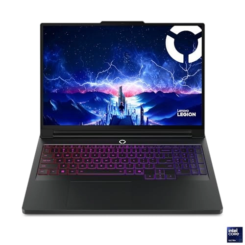 Legion Pro 7 83F5001SAX - 16'' Core Ultra 9-275HX 64GB 2000GB SSD