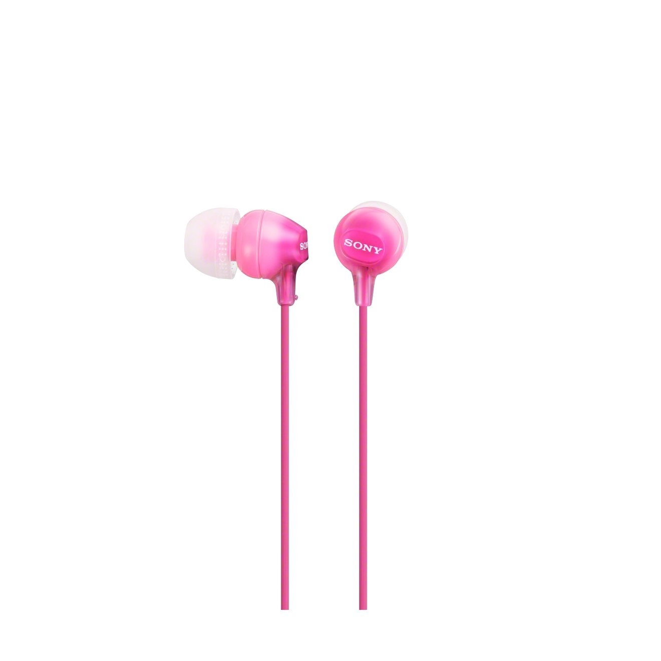 MDREX15LP Wired Headphone