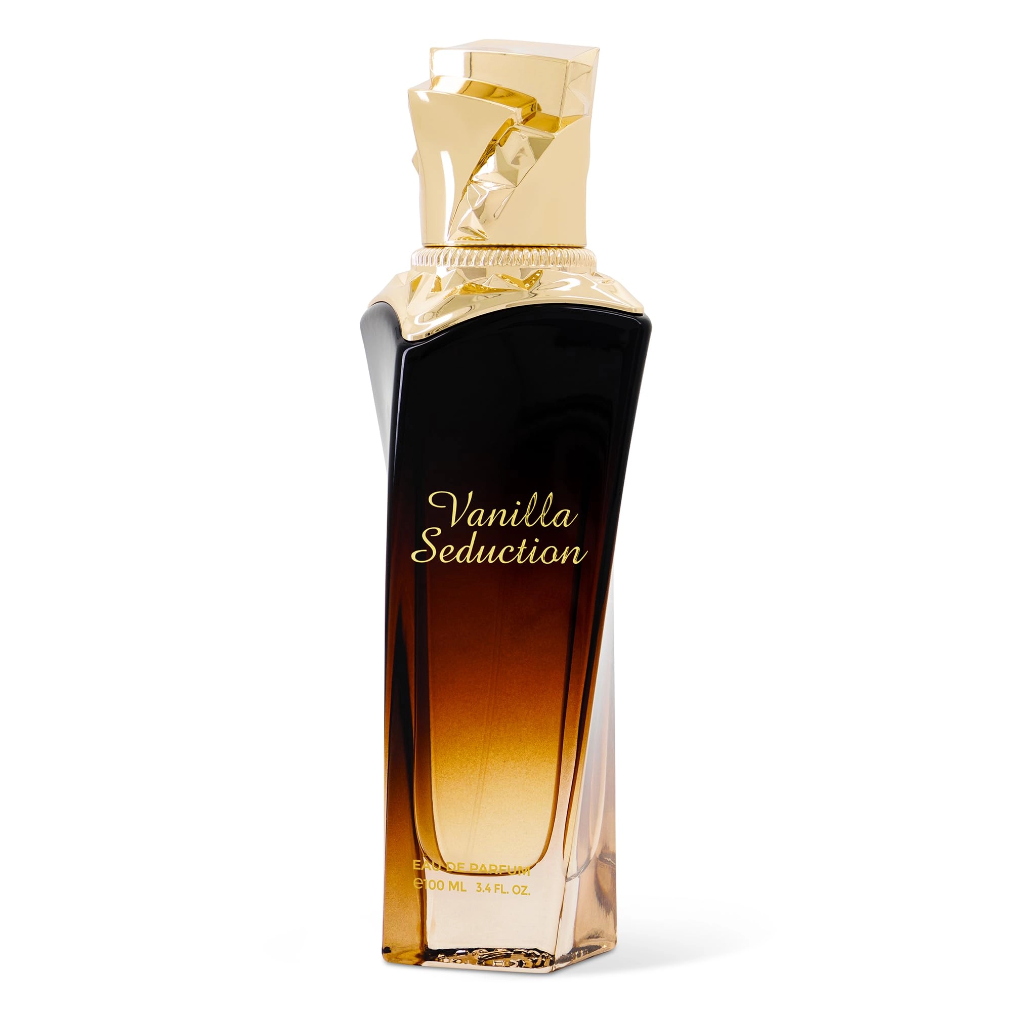 Vanilla Aura Eau de Parfum 100ml