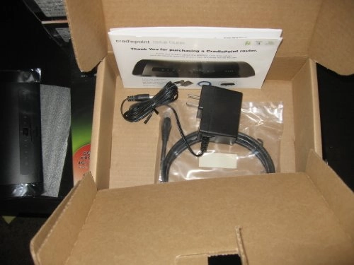 MBR95 - 300 Mbps 802.11n