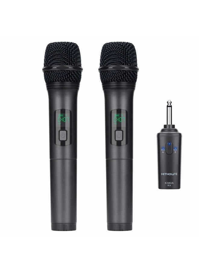 Kithouse K380A - Dual