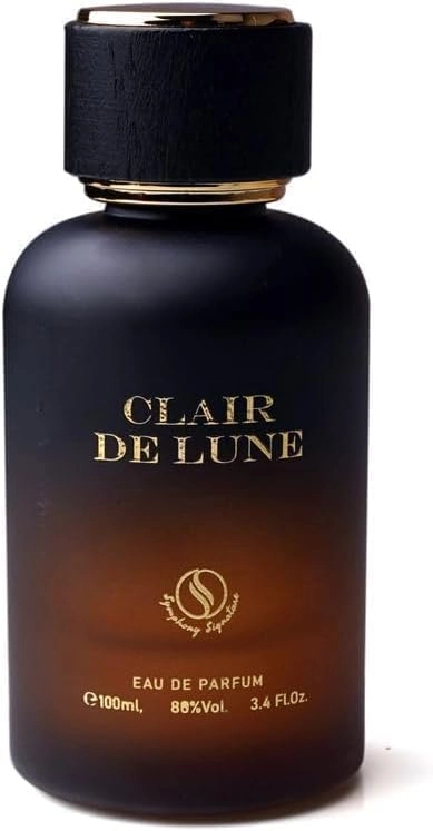Clair De Lune Eau de Parfum 100ml