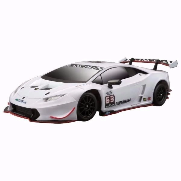 Maisto Lamborghini Huracan LP 620-2 Super Trofeo - 1:24