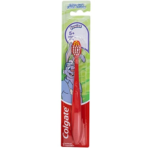 Bunny Toothbrush - Extra Soft